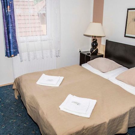 Hotel U Lip Trojanovice Френштат-под-Радгоштем Экстерьер фото